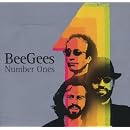 Number Ones/Bee Gees