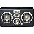 JBL LC2 4-Way, High Performance 6-inch Dual Wall-Mountable Center Channel Loudspeaker (Black)