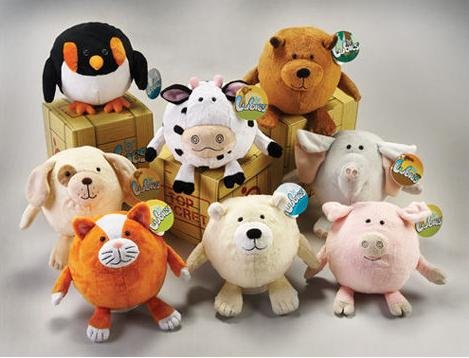 Lubies - Pig