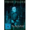 Twin Peaks - Season 2, Teil 2 [3 DVDs]