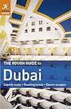 The rough guide to Dubai
