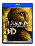 The Chronicles of Narnia: The Voyage of the Dawn Treader (Blu-ray 3D + Blu-ray + DVD + Digital Copy) DVD