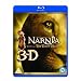 The Chronicles of Narnia: The Voyage of the Dawn Treader (Blu-ray 3D + Blu-ray + DVD + Digital Copy)