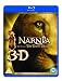 The Chronicles of Narnia: The Voyage of the Dawn Treader (Blu-ray 3D + Blu-ray + DVD + Digital Copy)