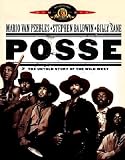 posse - la leggenda di jessie lee / Posse: the Revenge of Jesse Lee (Dvd) Italian Import