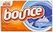 Bounce Fabric Softener Sheets, 160 Count