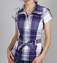 Bench Damen Bluse PATIO SHIRT