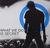 What We Do Is Secret