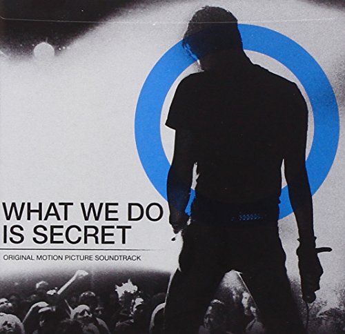What We Do Is Secret Various Artists