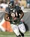 Tommie Harris Autographed 8x10 Photo #1 (Chicago Bears)