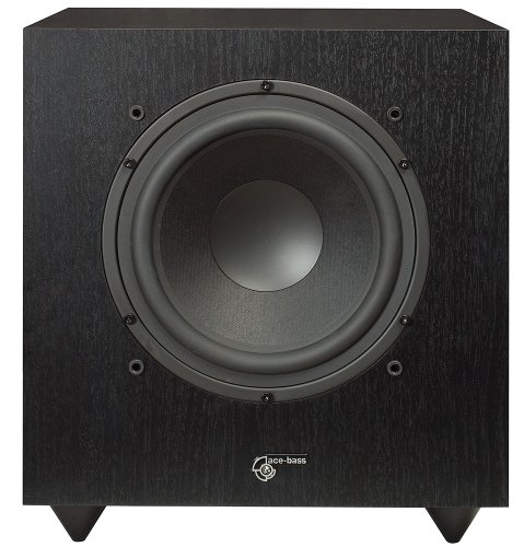 Audio Pro - Evidence MKII - Subwoofer.