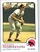 2004 Topps All-Time Fan Favorites #111 Brooks Robinson - Baltimore Orioles (Baseball Cards)