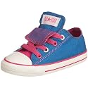 Converse Toddler Ctas Double Tongue Shoe Casual