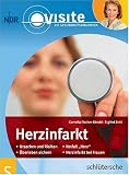 Herzinfarkt: Visite Die Gesundheitsbibliothek - Cornelia Fischer-B&ouml;rold, Siglind Zettl