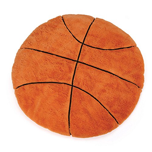 Gund Baby Play Blanket, Basketball Cozy