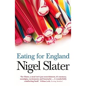 Eating for England: The Delights and Eccentricities of the British at Table
