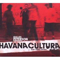 Havana Cultura: New Cuba Sound