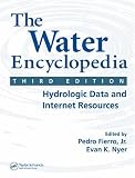 The Water Encyclopedia : Hydrologic Data And Internet Resources