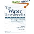 The Water Encyclopedia, Third Edition: Hydrologic Data and Internet Resources