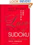 Will Shortz Presents The Little Luxe Book of Sudoku: 335 Easy to Hard Puzzles