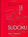 Will Shortz Presents The Little Luxe Book of Sudoku: 335 Easy to Hard Puzzles