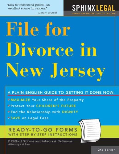 legal separation