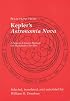 Selections from Kepler's Astronomia Nova