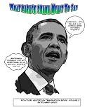What Barack Obama Meant to Say (Political Quotation Translation)