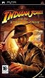 Indiana Jones and the Staff of Kings (PSP)