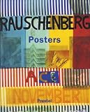 Rauschenberg Posters (German Edition)