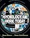 Psychology and Work Today (10th Edition) (MySearchLab Series)