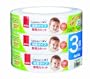 �A�b�v���J �ɂ���Ȃ��ă|�C ���L�^�C�v ��p�J�Z�b�g 3�p�b�N 09103