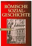 Produkt-Bild: R&ouml;mische Sozialgeschichte