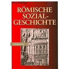 R�mische Sozialgeschichte