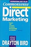 Commonsense direct marketing
