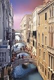 Clementoni - Puzzle - Venise