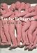 Books : Louise Bourgeois: La Famille