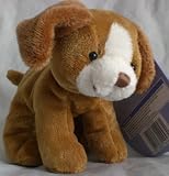 Toys : Doggy Bag Brown Body