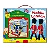 Muddle London: A magnetic play book!