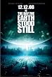The Day the Earth Stood Still