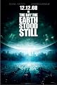 The Day the Earth Stood Still [Theatrical Release]