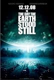 The Day the Earth Stood Still [Theatrical Release]
