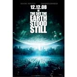 The Day the Earth Stood Still [Theatrical Release]