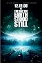 The Day the Earth Stood Still [Theatrical Release]