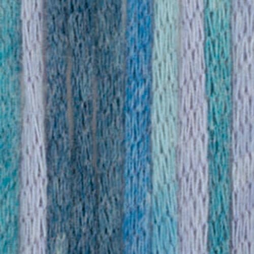 Village Yarn Layla Yarn - Ocean Breeze