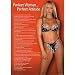 Sexy Blonde, Perfect Woman, Perfect Attitude, List, Photo Print Poster - 24x36