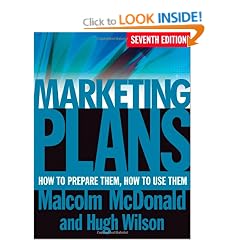 Marketing Plans: How to Prepare Them, How to Use Them