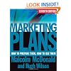 Marketing Plans: How to Prepare Them, How to Use Them