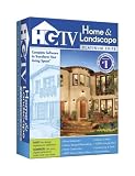 HGTV Home & Landscape Platinum Suite
