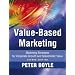 Value-based Marketing: Marketing Strategies for Corporate Growth and Shareholder Value